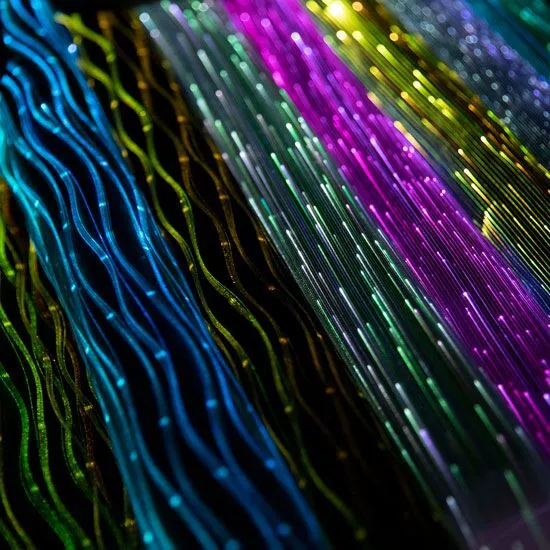 How to Buy Fiber Optic Fabric - LUMISONATA